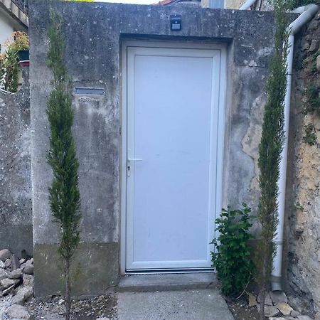 Studio Numero 3 Villeneuve-lès-Avignon Dış mekan fotoğraf