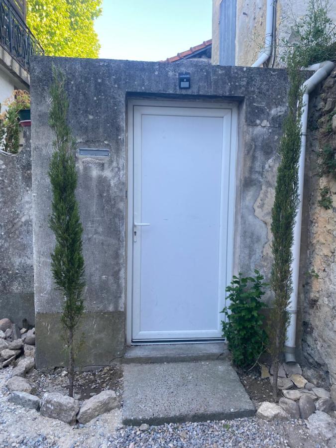 Studio Numero 3 Villeneuve-lès-Avignon Dış mekan fotoğraf